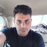 Haroon Ahmad