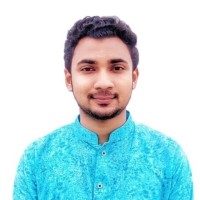Shazzed Hossain Shajal