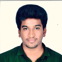 Balaji Vj