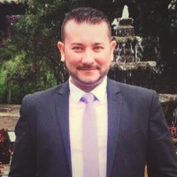 Edgar A. Bernal Amaya