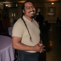 Bryan Morillo