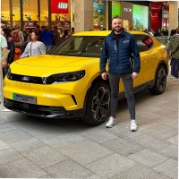 Kris Gault