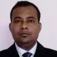 Arnab Mitra