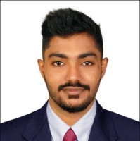 Nihal Noronha