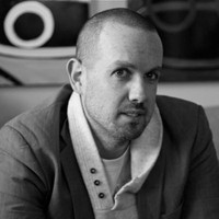 Ben Woolley