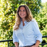 Marion Issoire