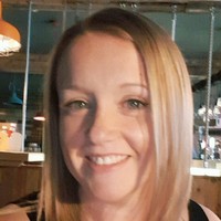 Samantha Warman