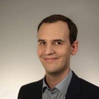 Christopher Hofmann