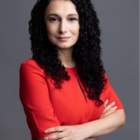 Elena Toader