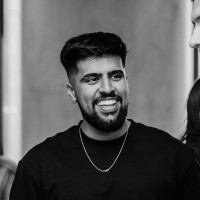 Hari Rai