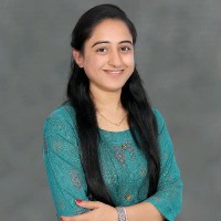 Yamini Panchal