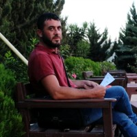 Muhammed Alali