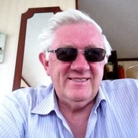 Bernard O'Farrell