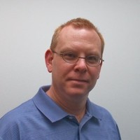 Paul Washburn