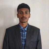 Divakaran M