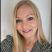 Camilla Hansen