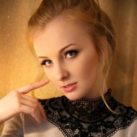 Анна Большакова