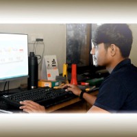Vishnu Sadariya
