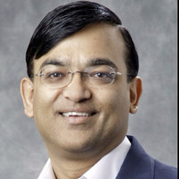 Ashwin Badve