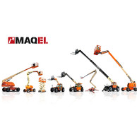 PLATAFORMAS ELEVADORAS MAQEL S.L.