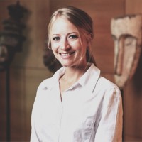 Sarah-Héloïse HINCKER