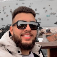 Matheus Moreira