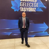 Mehmet Özcan