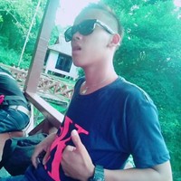 Muaham Mat Rahmat