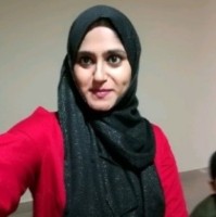 Nafitha Najeeb