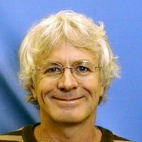 Ron Caspi