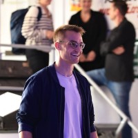 Moritz Wegner