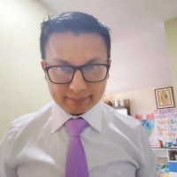 Dany Daniel Correa Sánchez