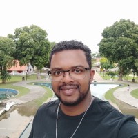 Daniel Da Silva Cruz