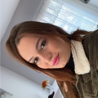 Evelyn Cristine Tramario