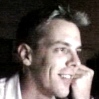 Anthony Daynes