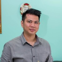 Salihin Bin Mamat