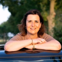 Wendy Janssen