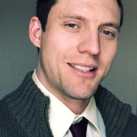 James P.