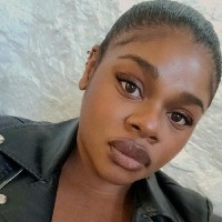 Minyara Burr