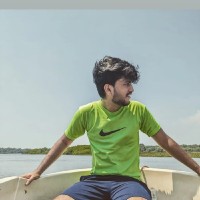 Punith N
