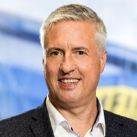 Peter Eichner