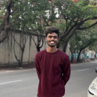 Krishnanunni J