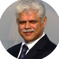Yogin Sabnis