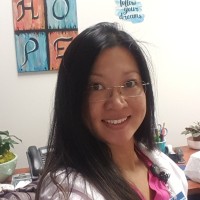 Friary Nguyen