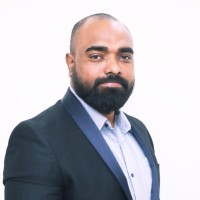 Pradeep R