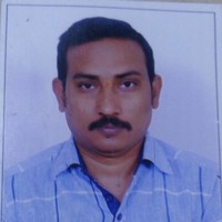 Srinivasarao Athmakuri