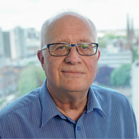 Terry Waller