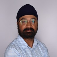Saranjit Singh
