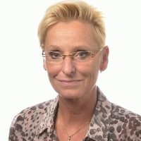 Linda Mertens