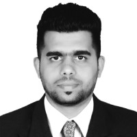 Paresh S. Patil